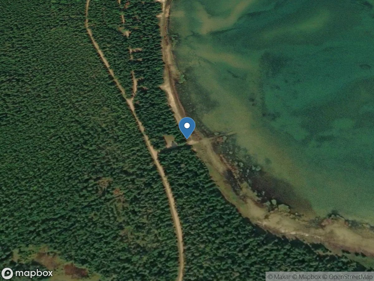 Portage Bay State Campground