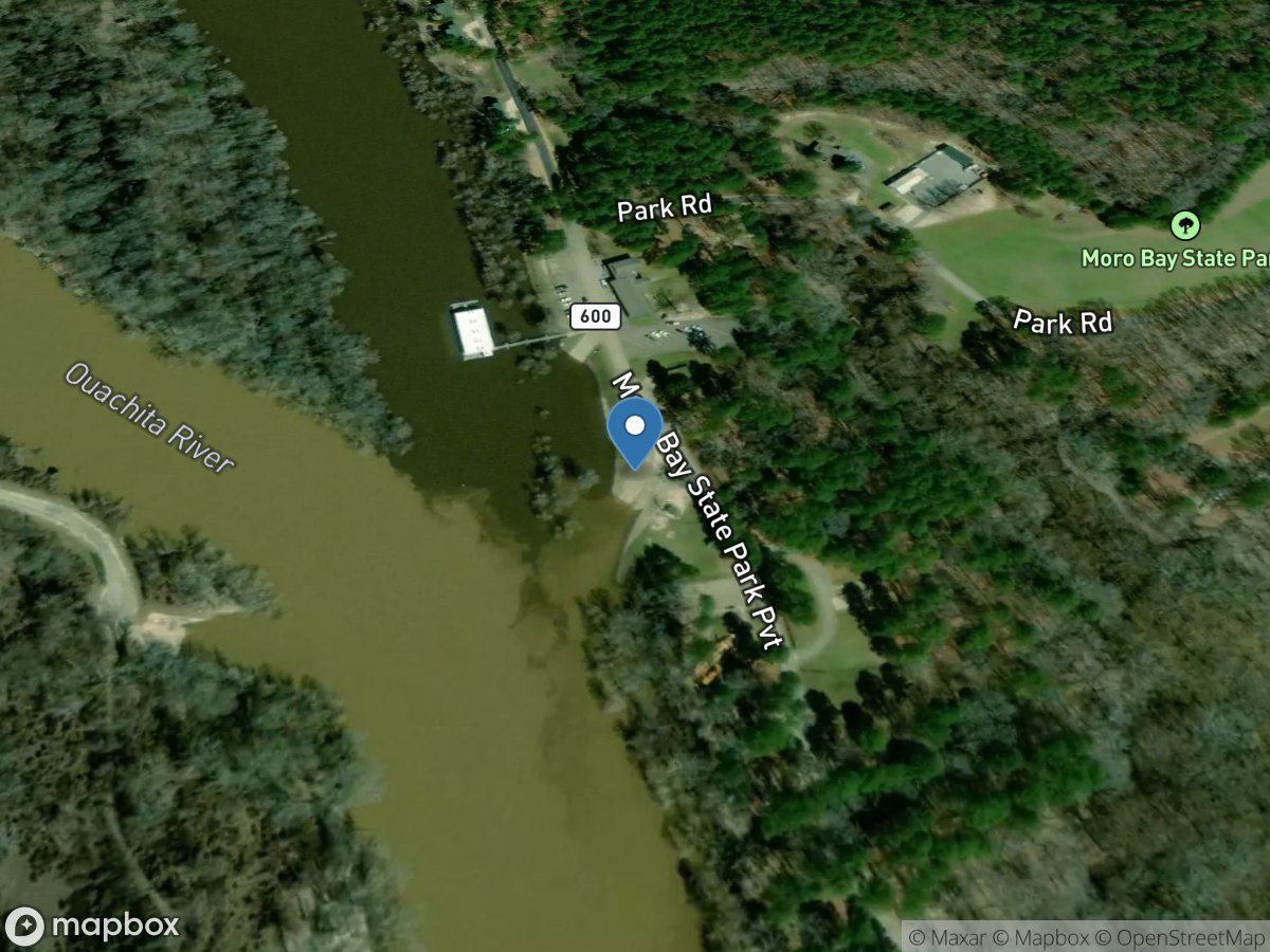 Moro Bay State Park (North)