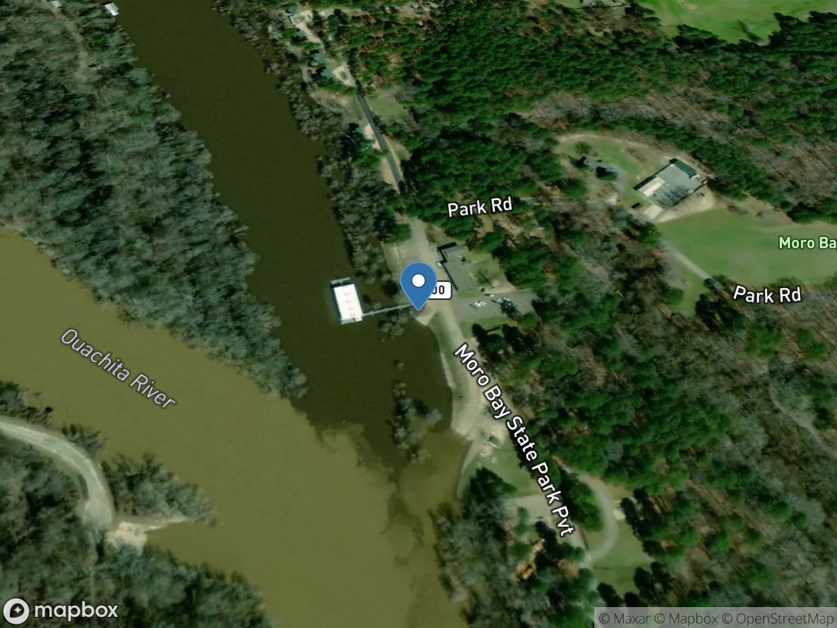 Moro Bay State Park (South)