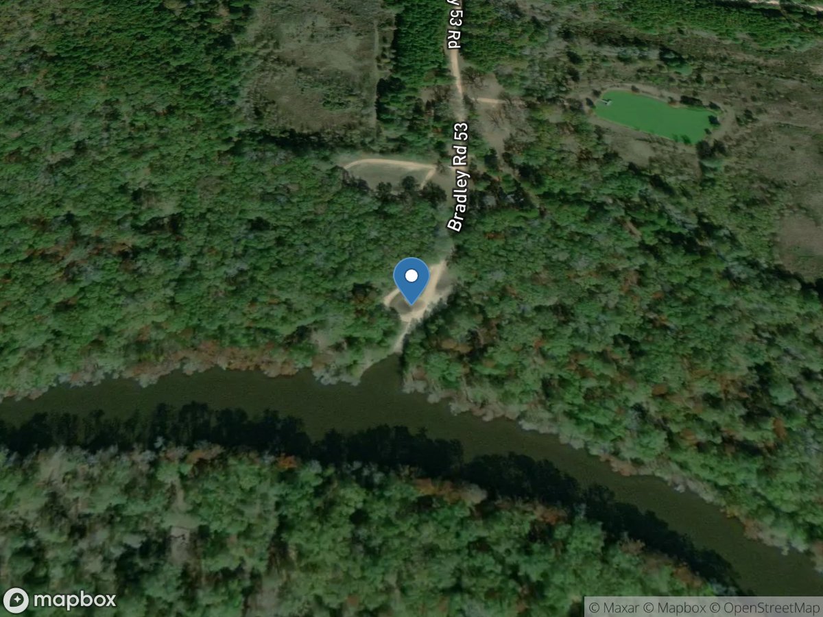 Eagle Lake Boat Ramp