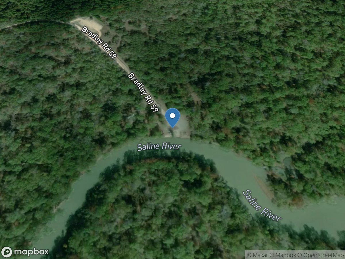 Prairie Island Boat Ramp