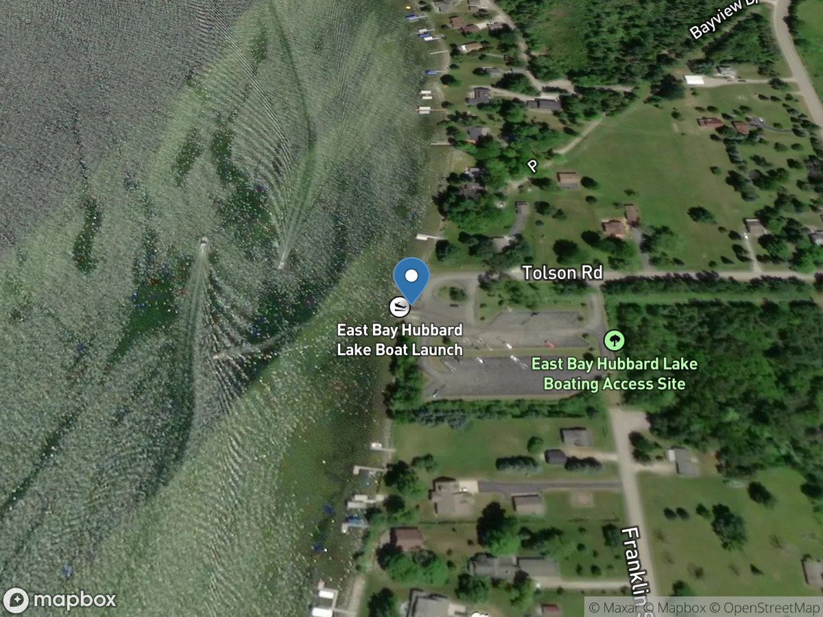 East Bay Tollson Park