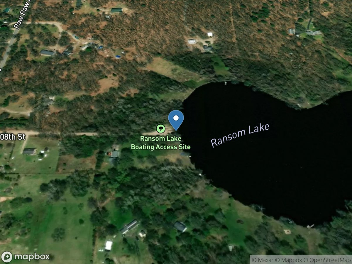 Ransom Lake