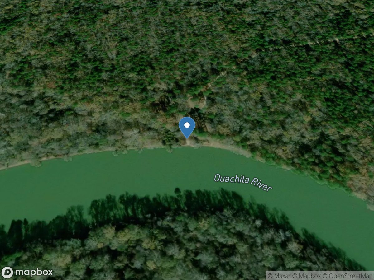 Roark Landing Access