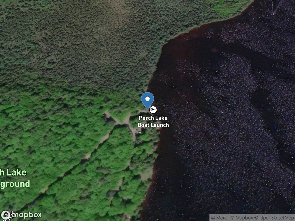 Perch Lake Campground