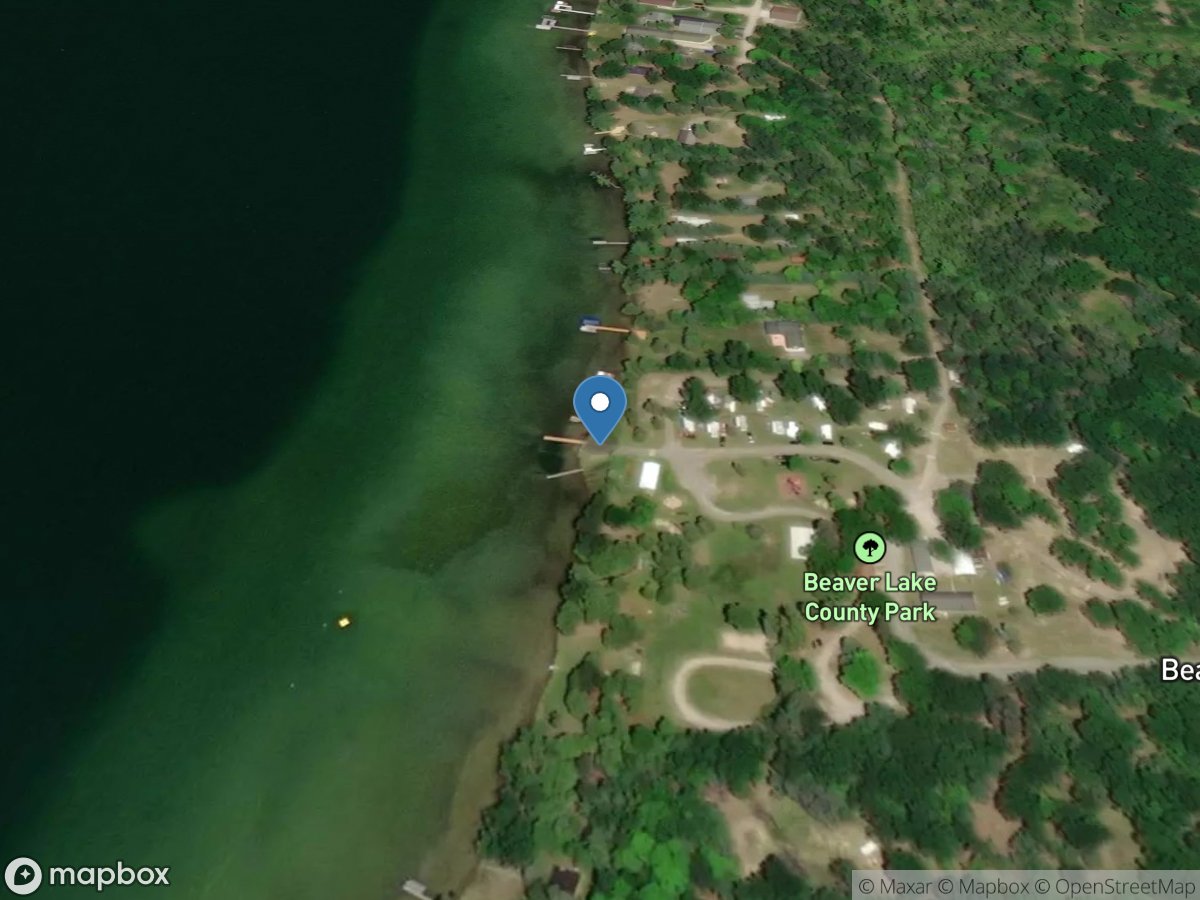 Beaver Lake County Park