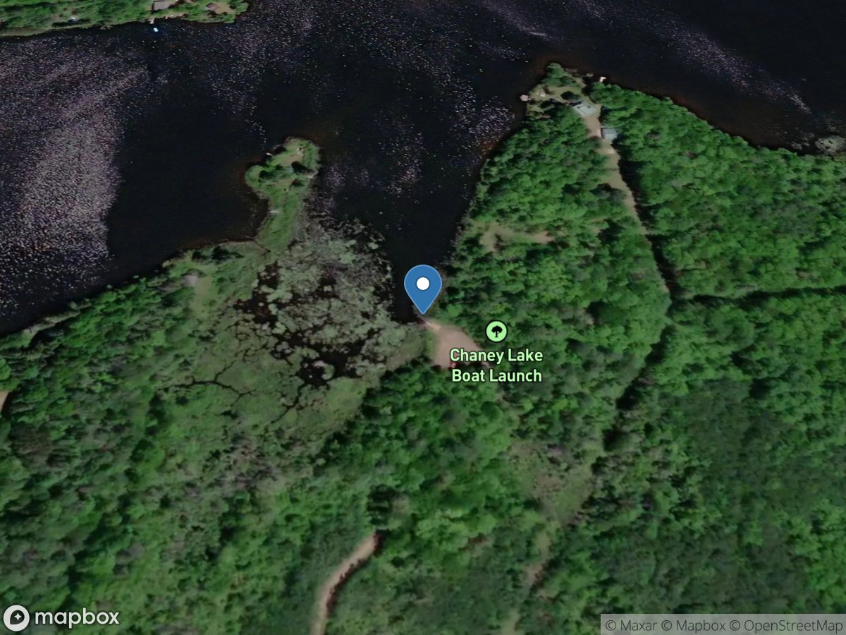 Chaney Lake