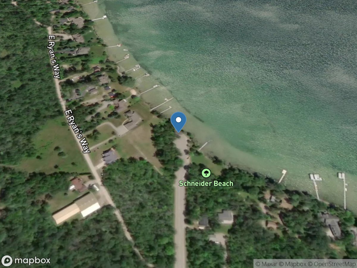 Lake Leelanau (South)