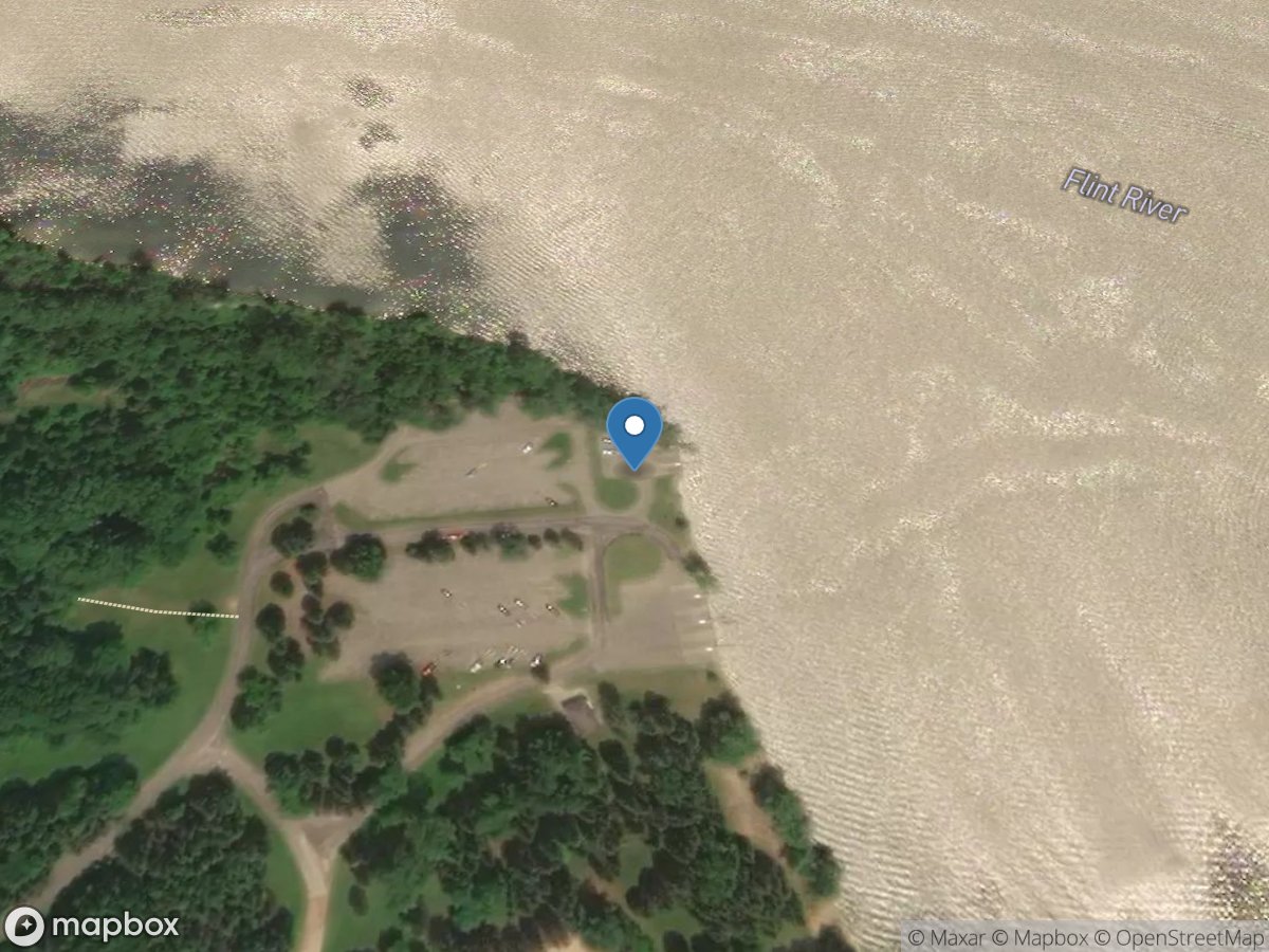 Holloway Reservoir Regional Park