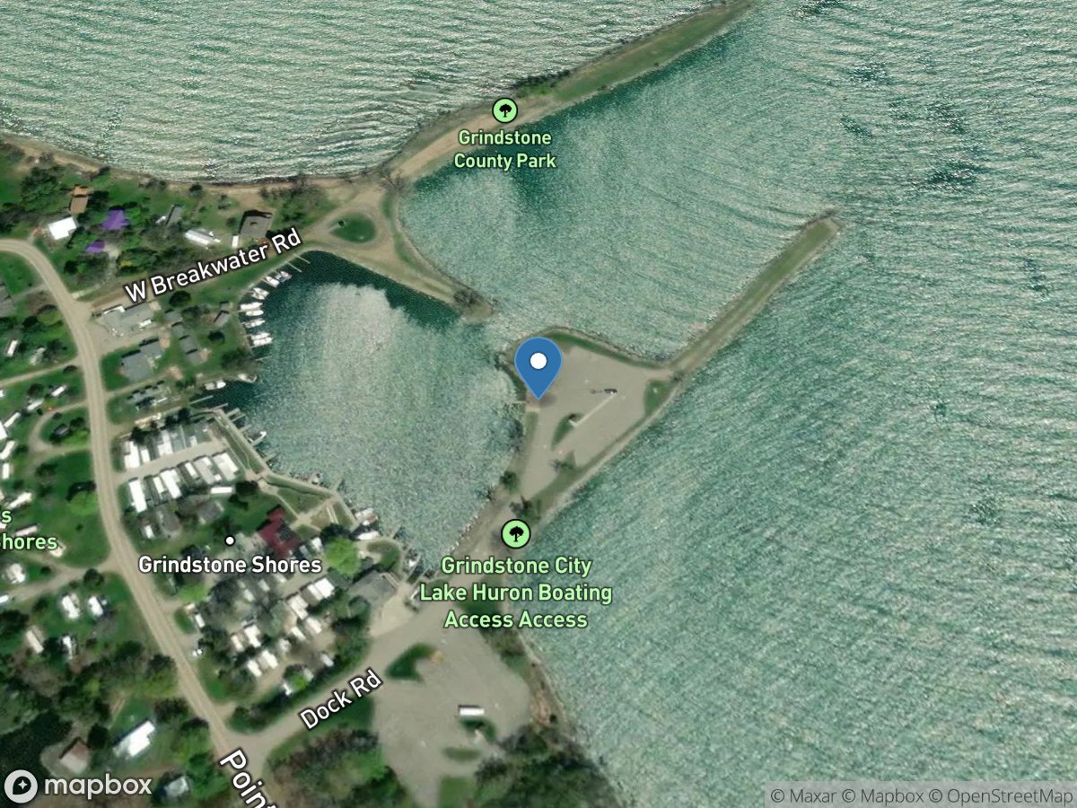 Grindstone County Park