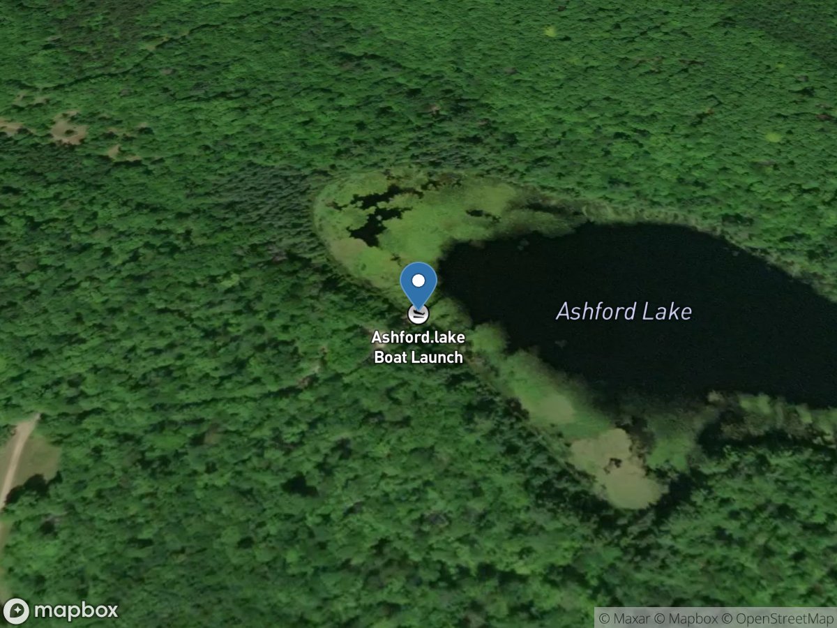 Ashford Lake