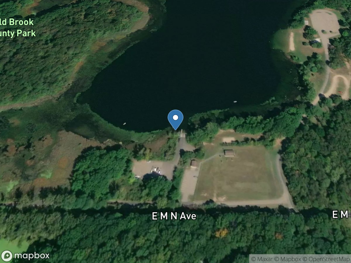 Cold Brook County Park