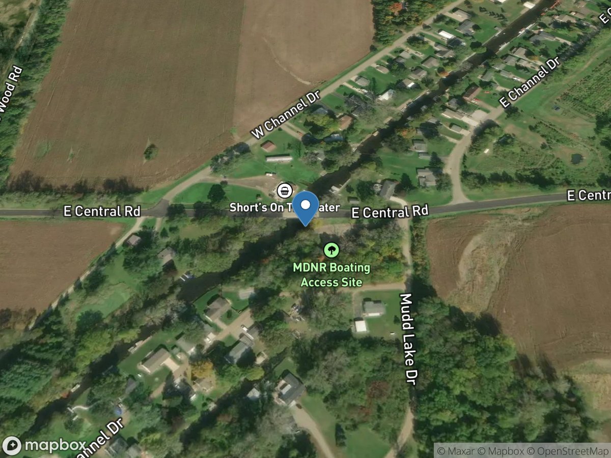 East Central Road Bridge