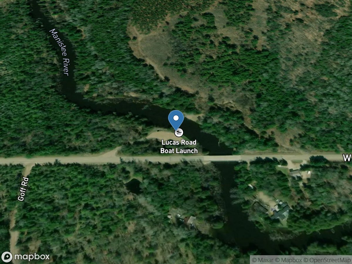 West Fahrney Road Bridge