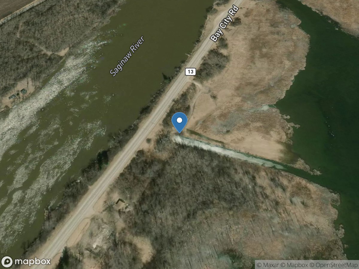 Crow Island State Game Area (North)