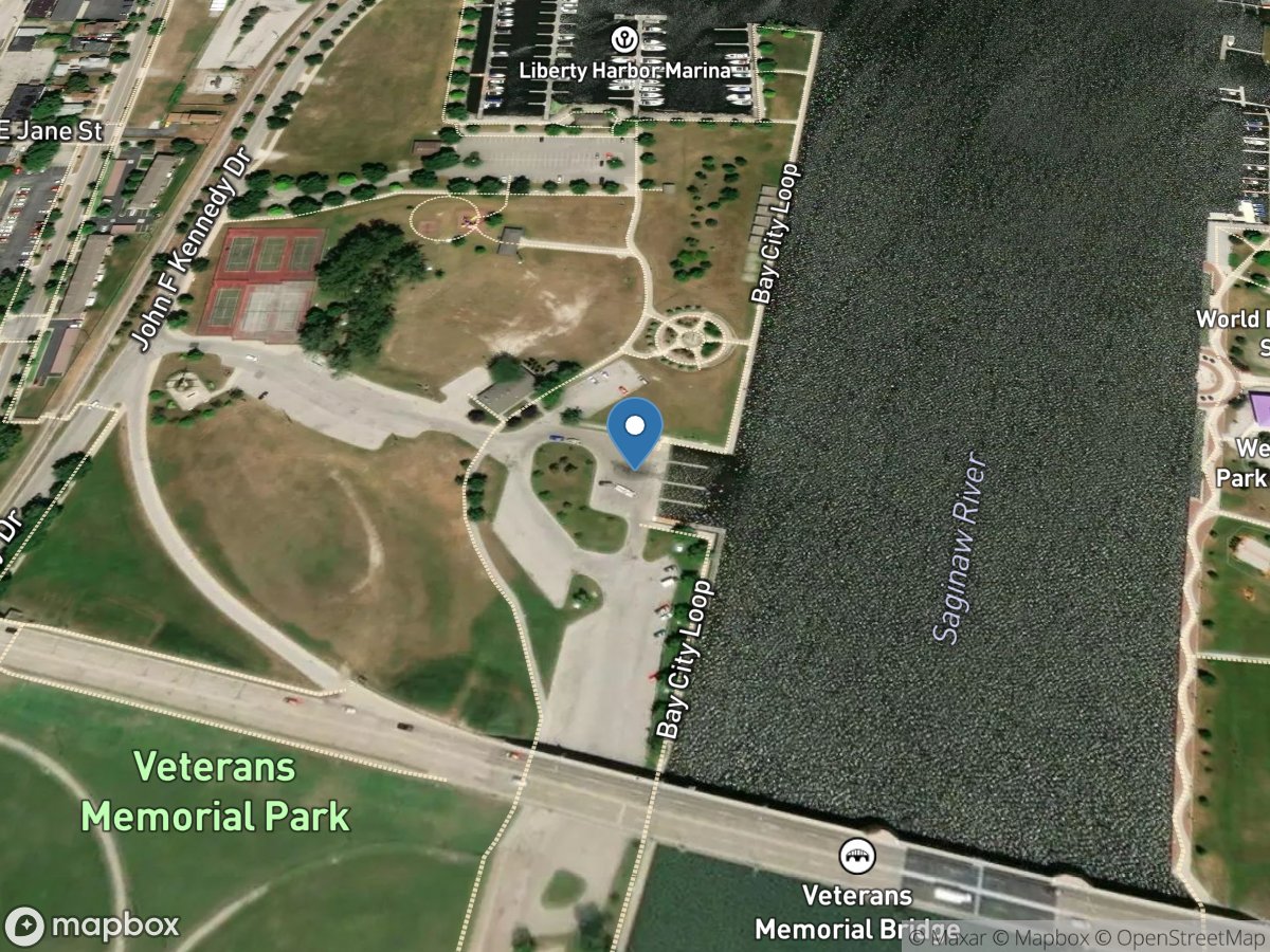 Veterans Memorial Park