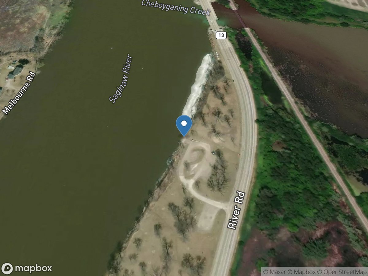 Veterans Memorial Park