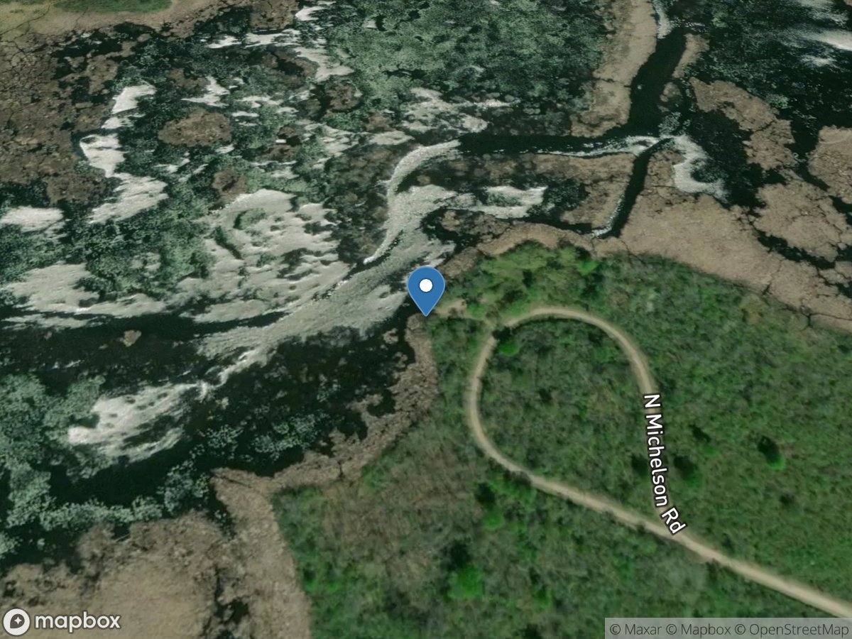 North Michelson Road