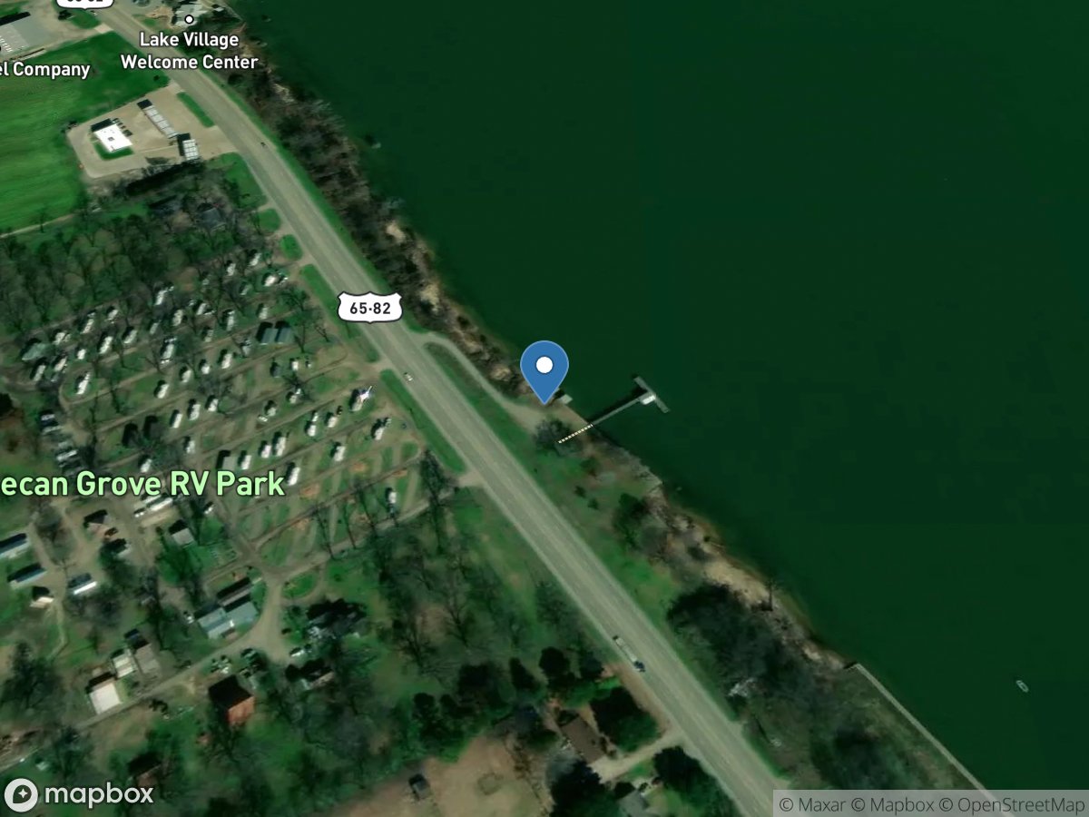 Pecan Grove RV Park