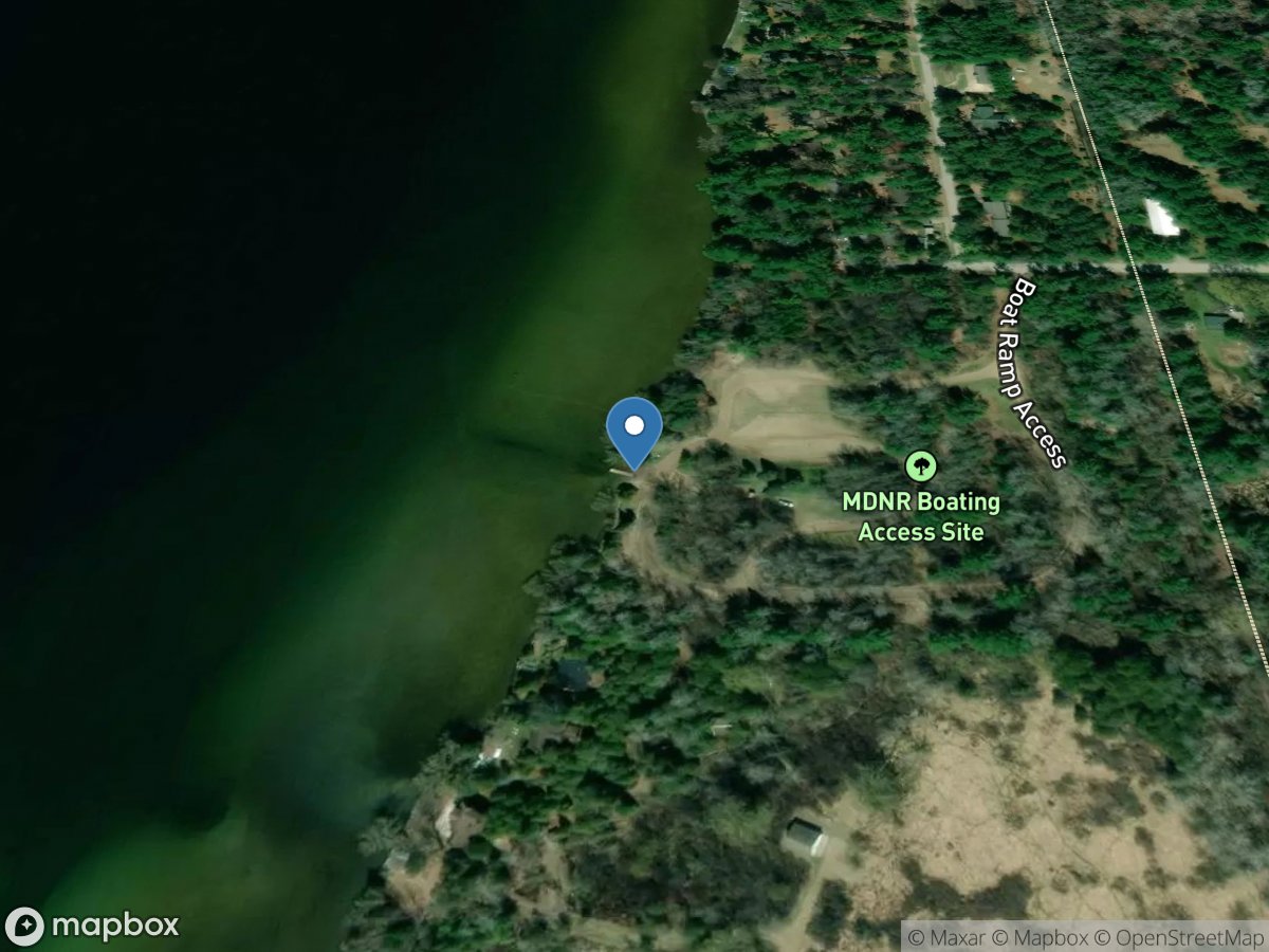 Lake Bellaire (East)