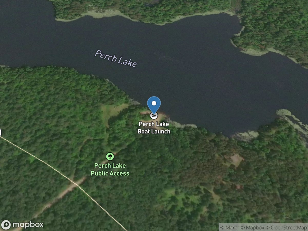 Perch Lake