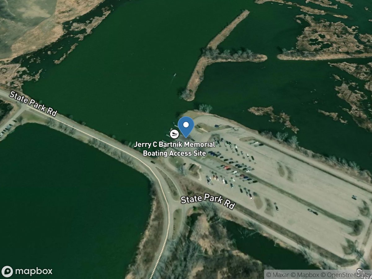 William C. Sterling State Park