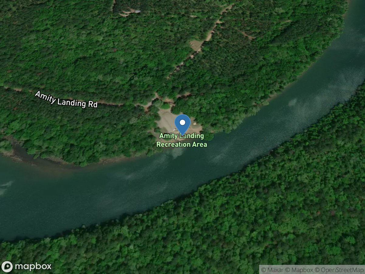 Amity Landing Recreation Area