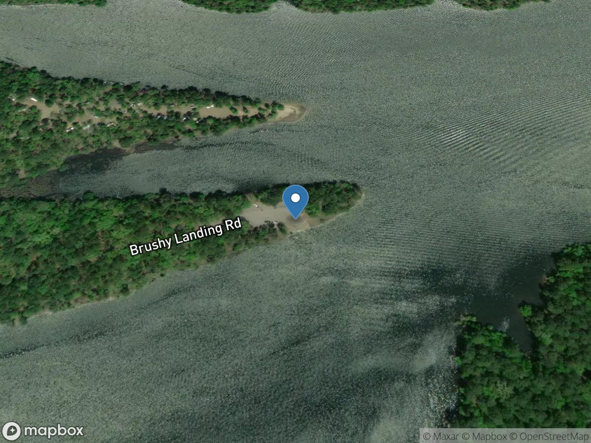 Brushy Creek Landing