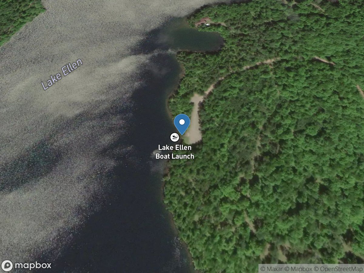 Lake Ellen Campground