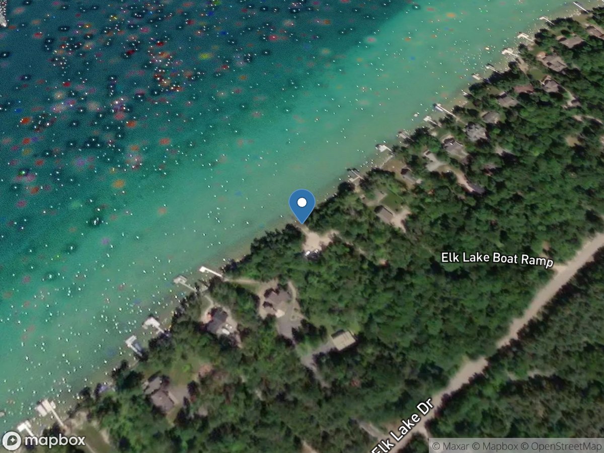 Elk Lake