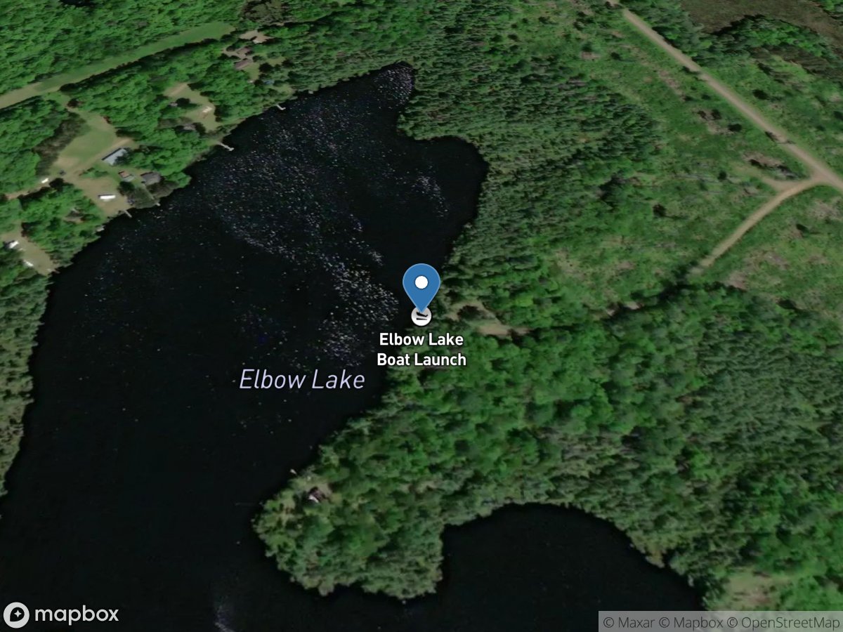 Elbow Lake
