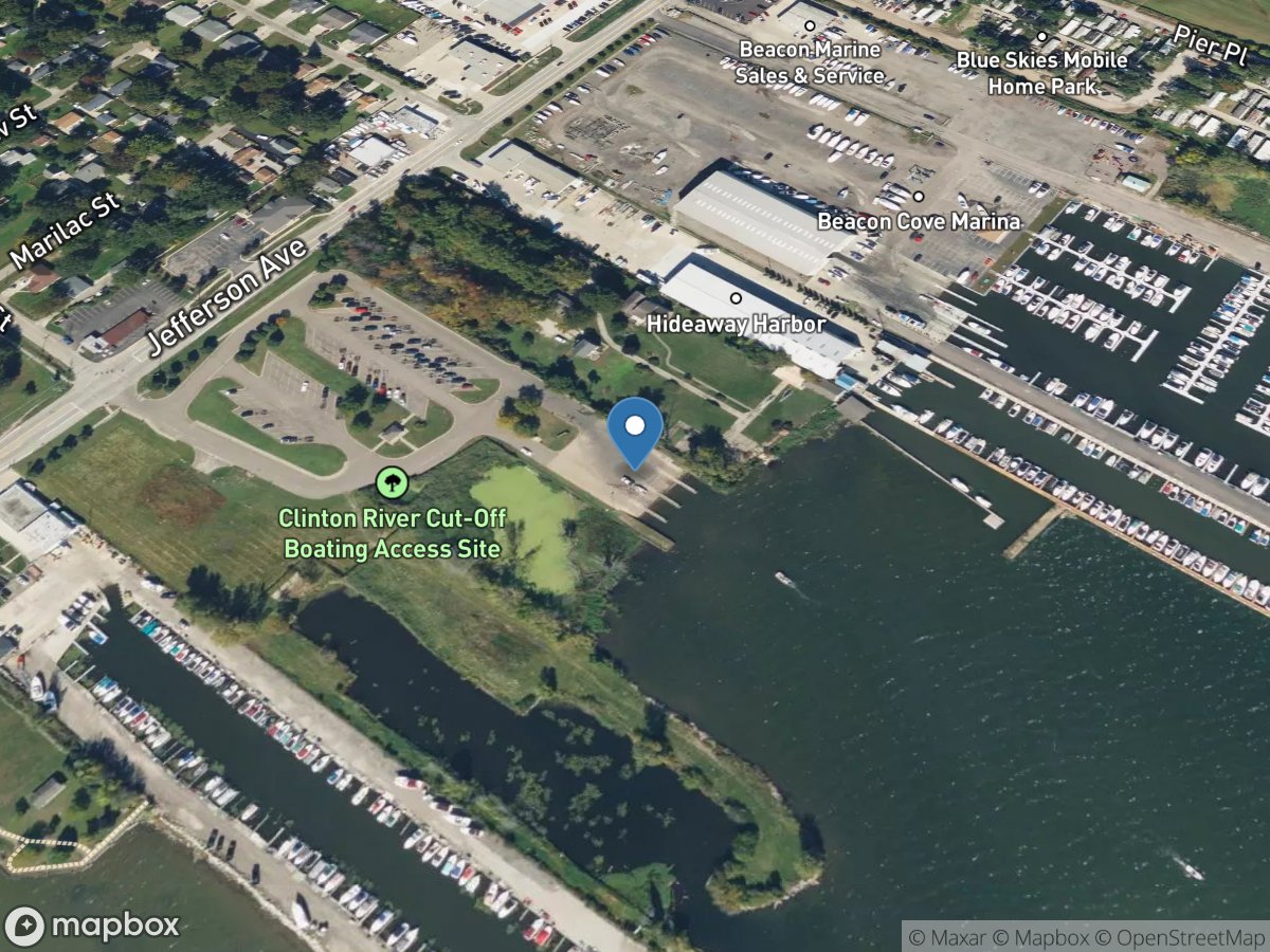 Department of Natural Resources