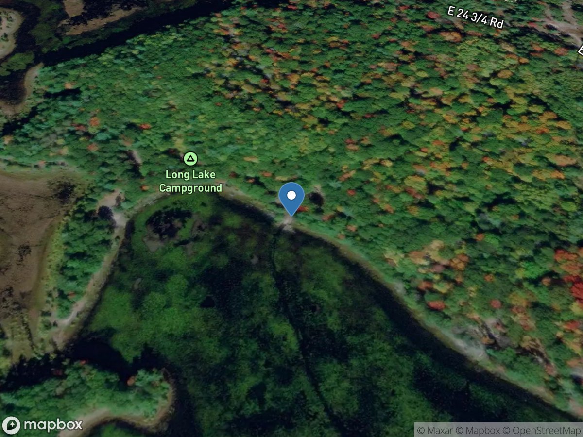Long Lake