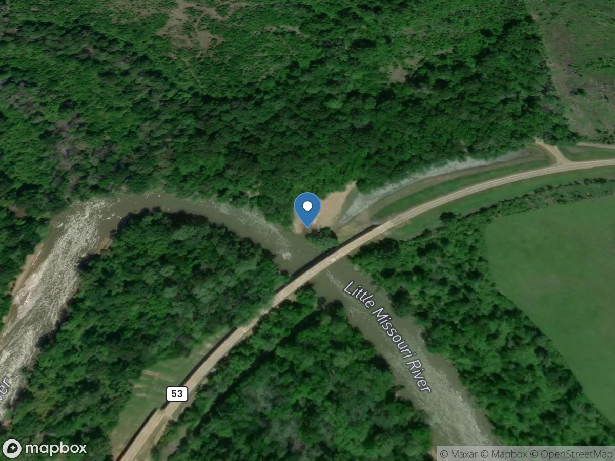 Reed Barringer Access