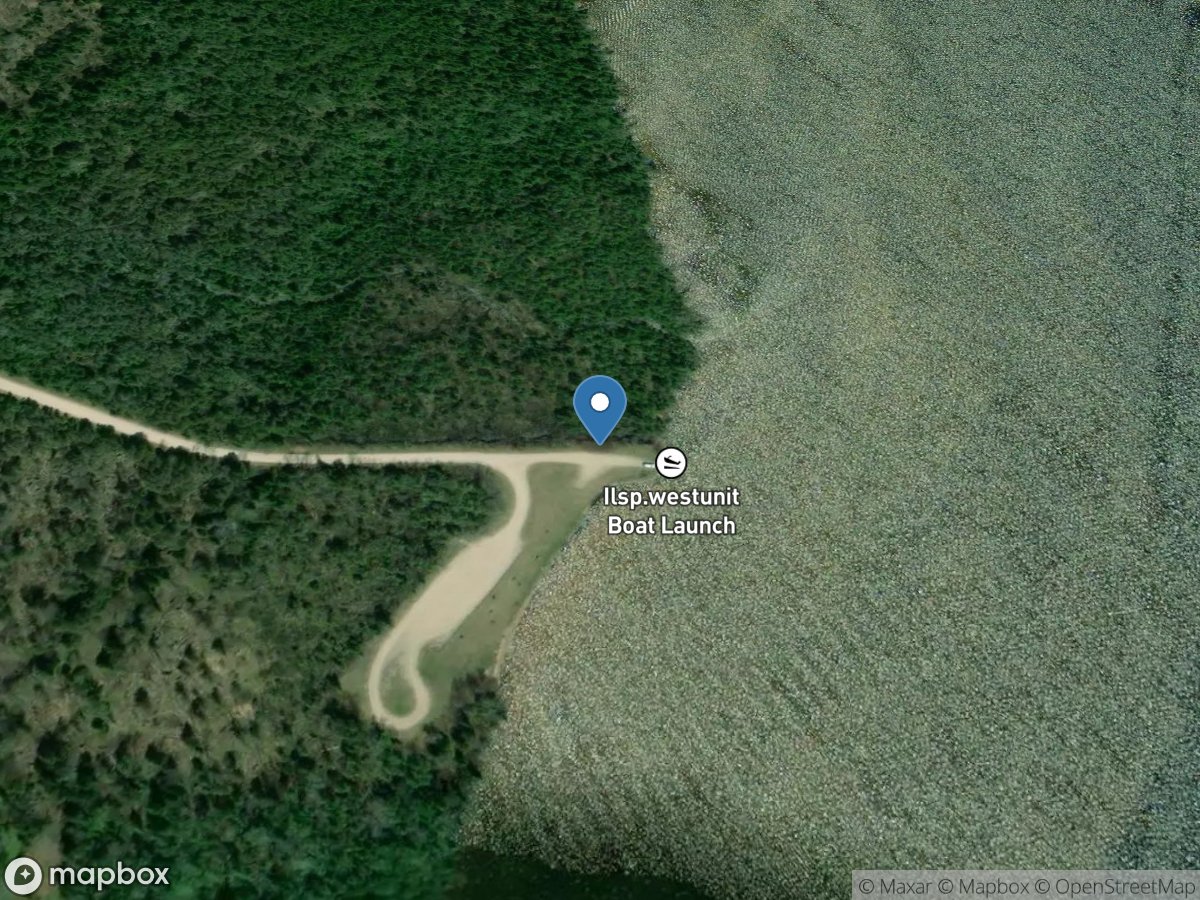 Indian Lake Campground (West)