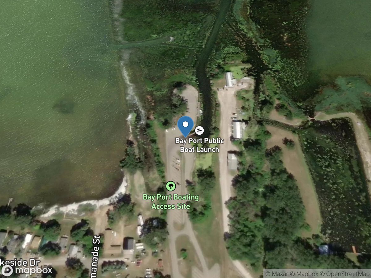 BC McLeish Memorial Park