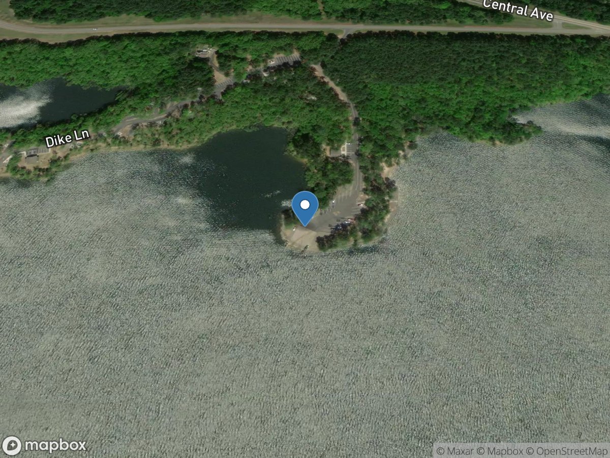 DeRoche Ridge Access