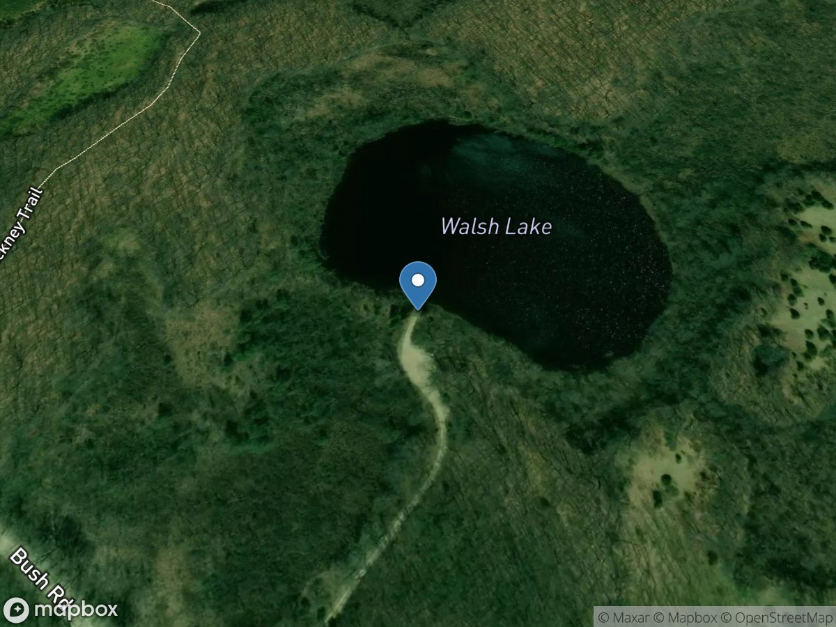 Walsh Lake
