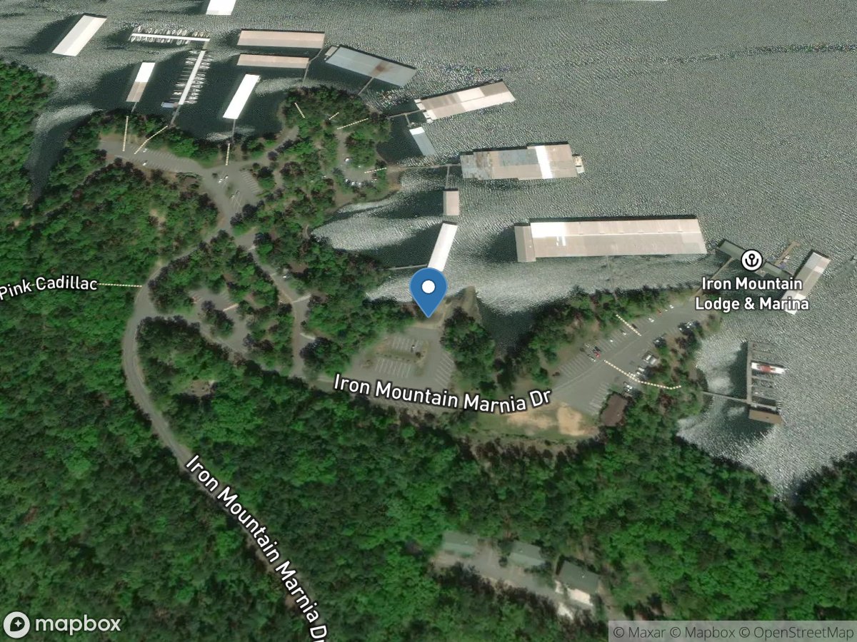 Iron Mountain Access #2