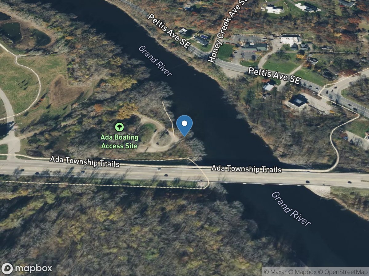 Fulton Street Bridge