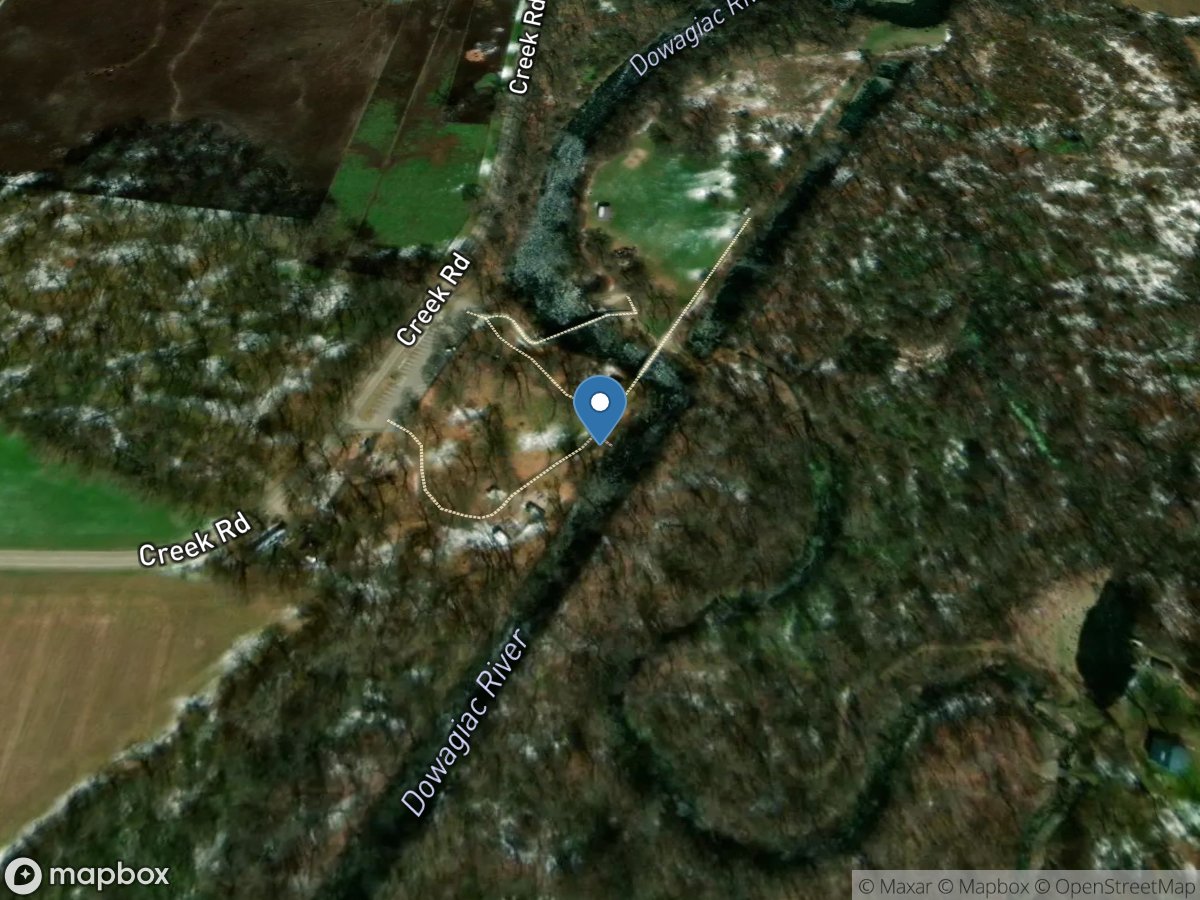 Arthur Dodd Memorial Park