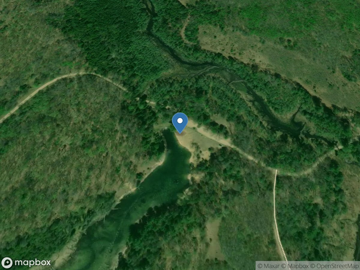 Hoister Lake (North)