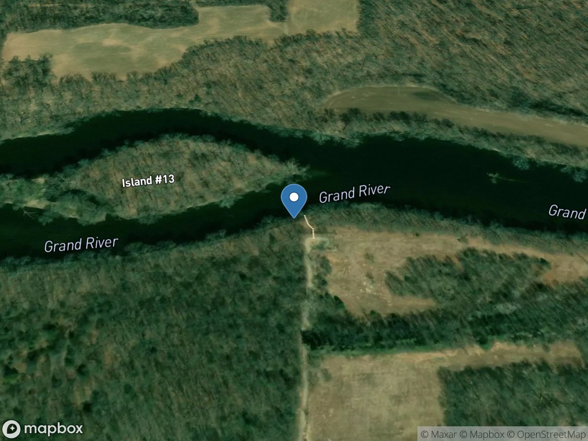 Portland State Game Area