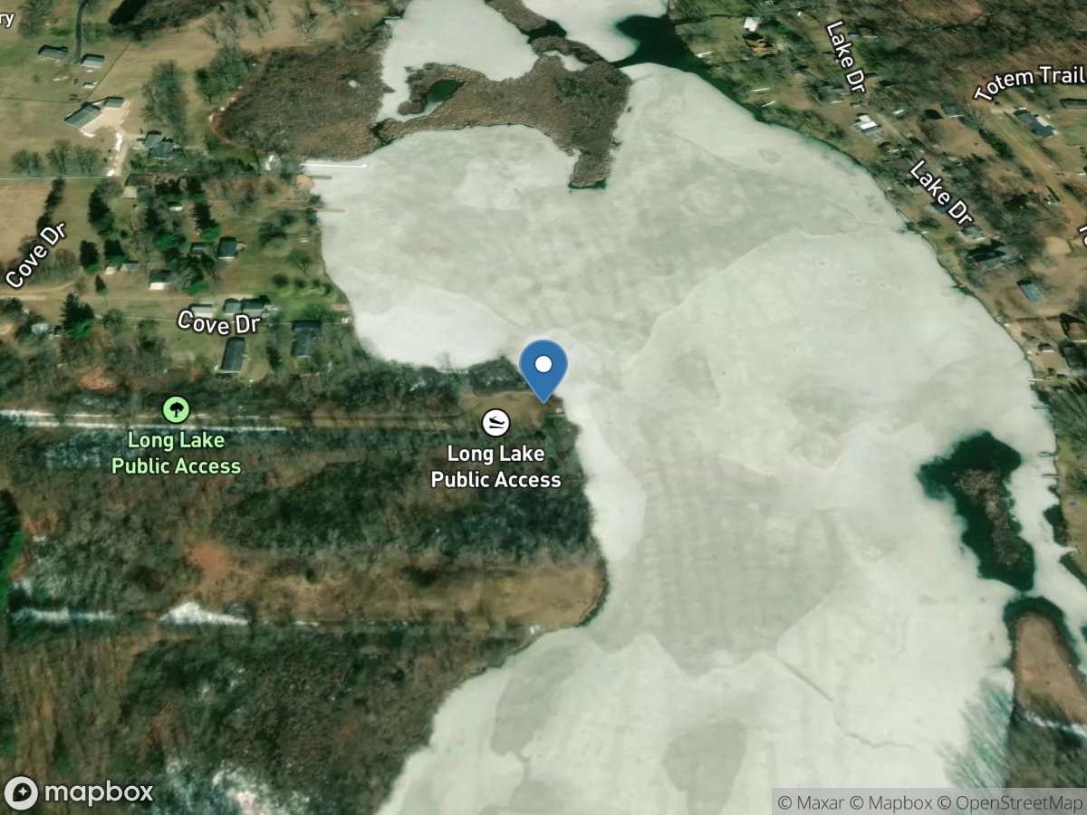 Long Lake