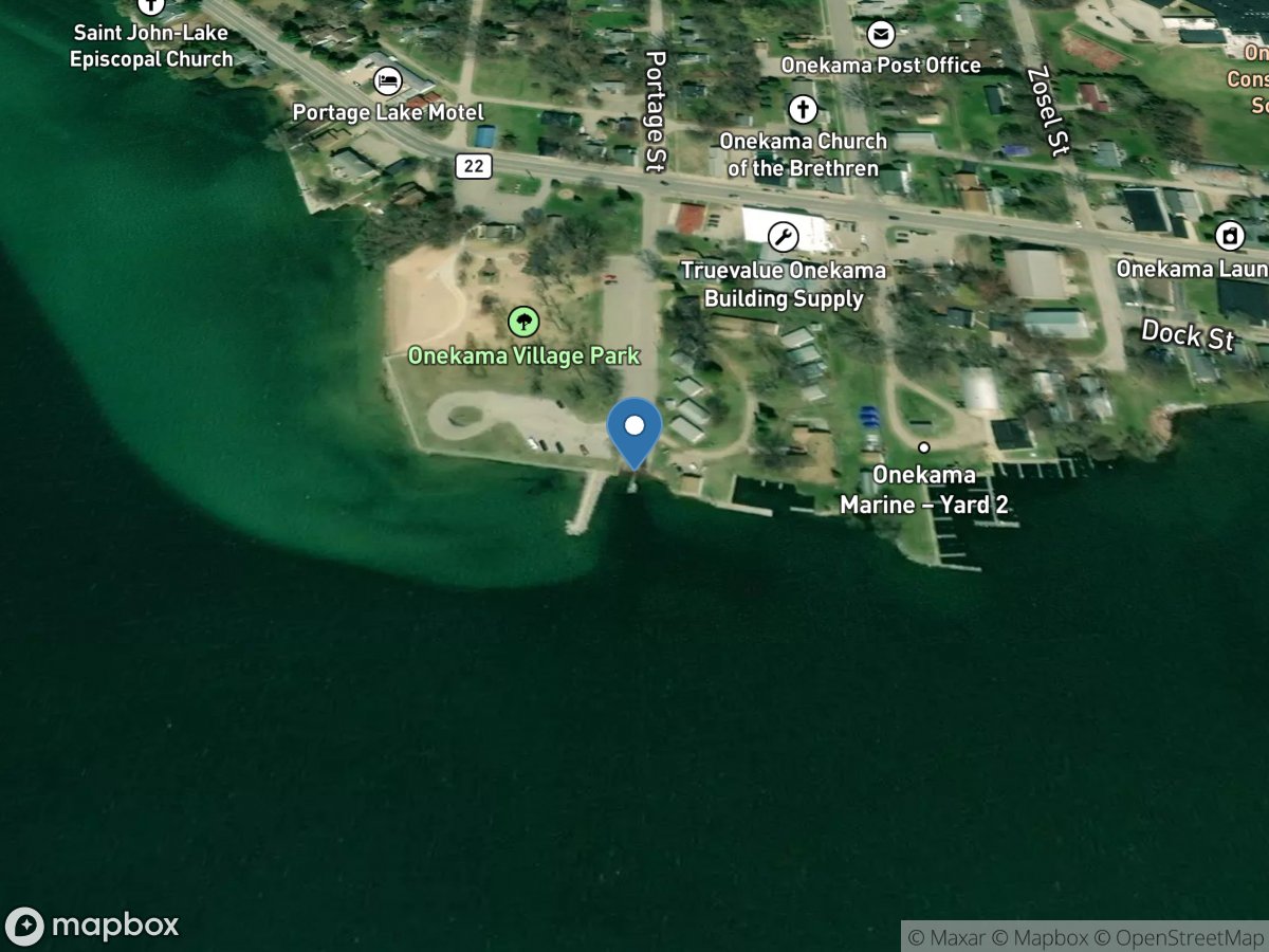 Onekama Village Park