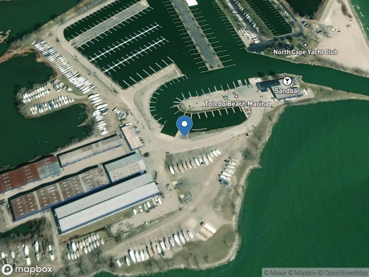 Safe Harbor Toledo Beach