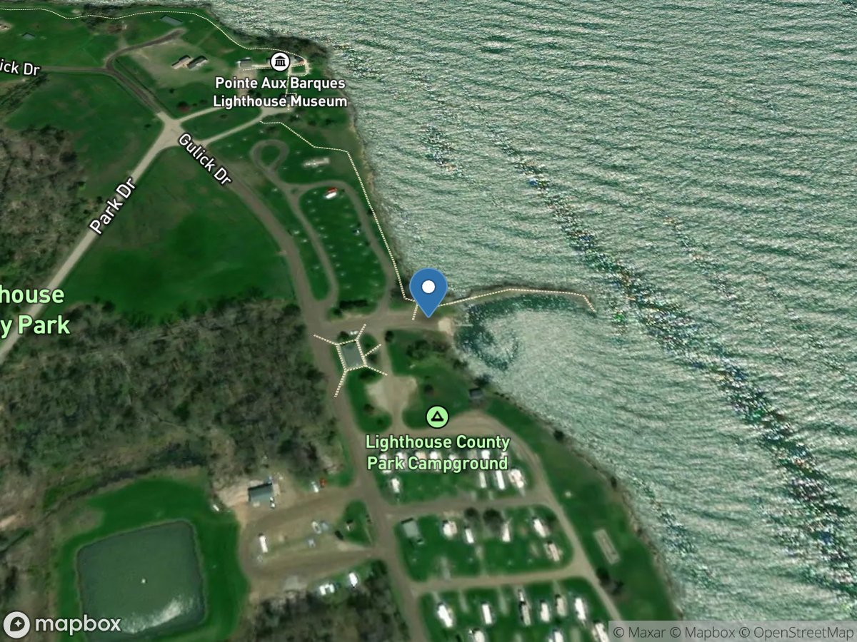 Lighthouse County Park