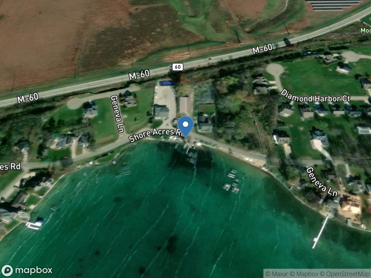 Diamond Lake Yacht Club