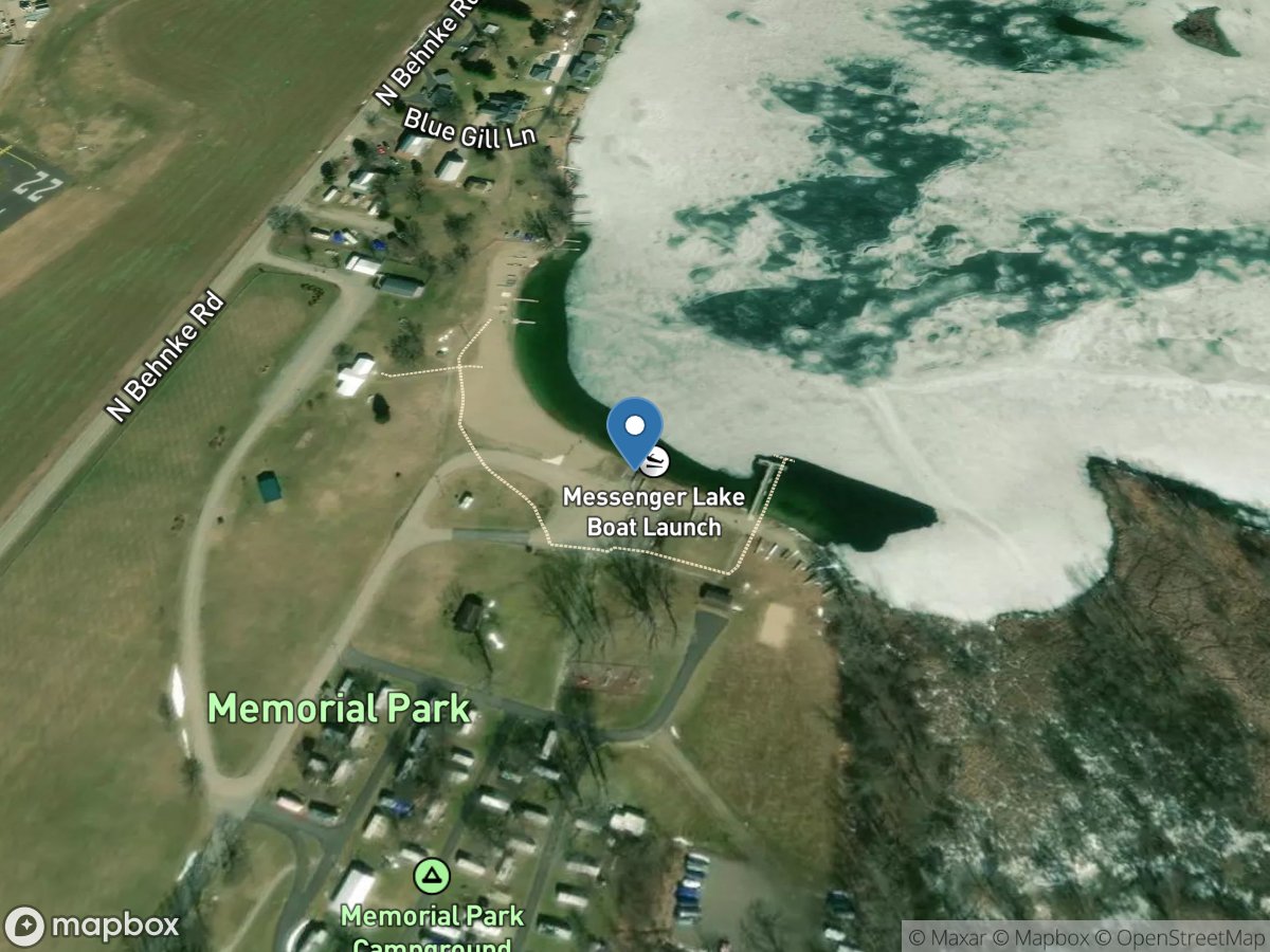 Branch County Memorial Park