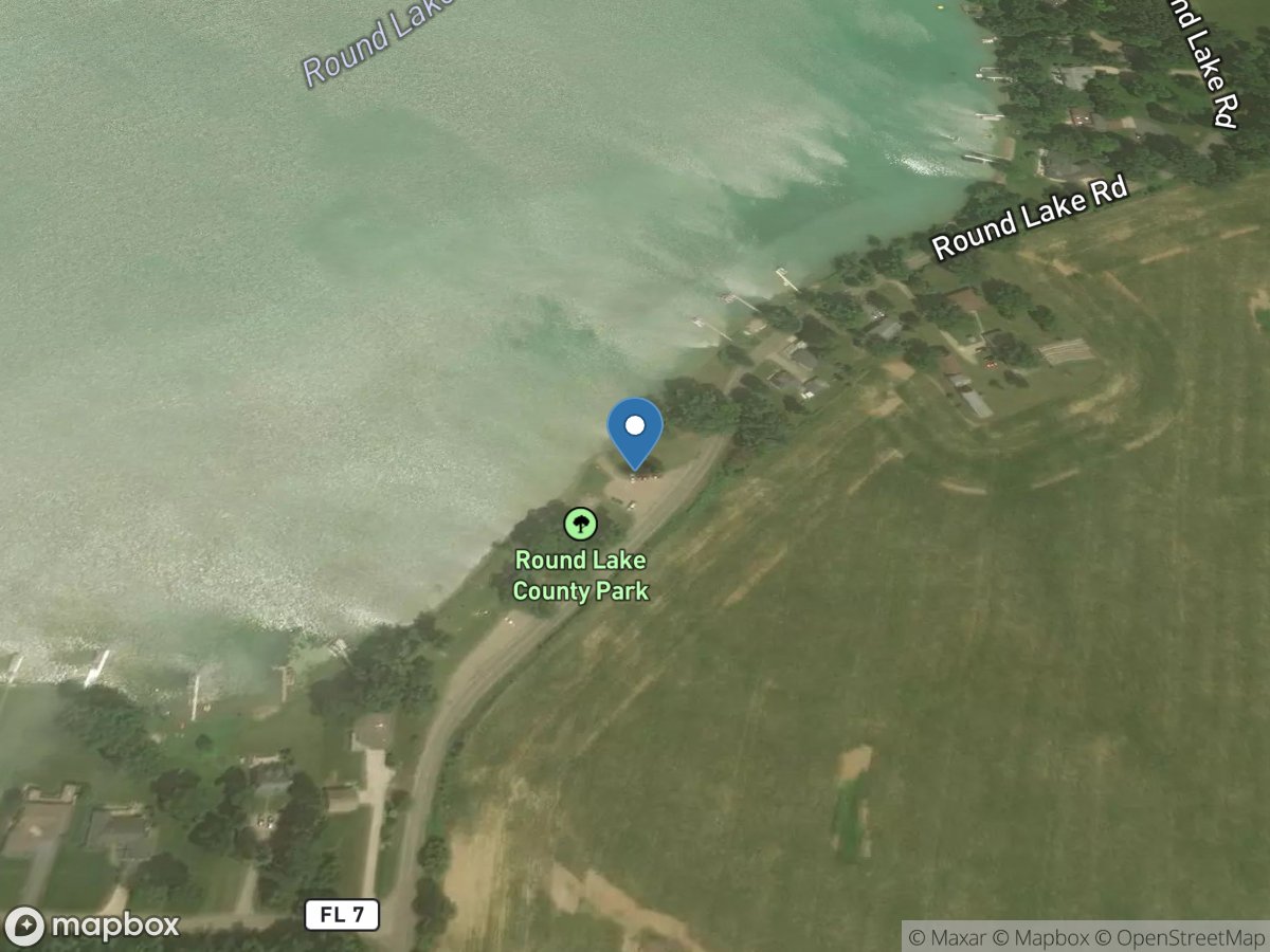 Round Lake County Park